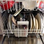 Best Dishwashers – Bosch 300 Series Stainless Steel Review