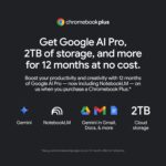 Best Laptop – acer Chromebook Plus 515 with Google AI Review