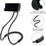 Best Electronics – Cell Phone Stand Hanging on Neck Review