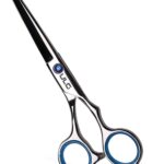Best Hair Cutting Scissors – ULG 6.5 inch Barber Shears Review