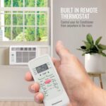 Best Home Air Conditioner – Keystone 8,000 BTU Window Unit Review