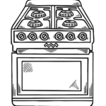 Best Kitchen Range – GE Appliances 30″ Stainless Steel Review