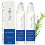 Best Hair Growth Serum – Roll On Rosemary Oil for Fuller Hair Review