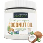 Best Cooking Oil – Viva Naturals Organic Coconut Oil Review