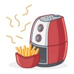 Best Air Fryer – Ninja Foodi DualZone Review