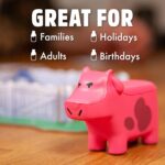 Best Family Board Game – Herd Mentality: Udderly Funny Fun Review