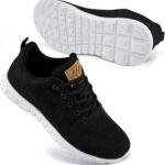 Best Sneakers – FUDYNMALC Womens Tennis Shoes: Lightweight Non Slip Review