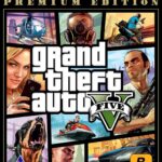 Best Premium Video Game – Grand Theft Auto V: Premium Edition Review