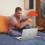 Best Laptop – HP 17.3″ Touchscreen with AMD Ryzen 5 Review