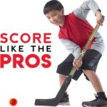 Best Youth Hockey Set – Franklin Sports NHL Kids Stick Set Review