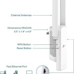 Best WiFi Extender – TP-Link AC1200, 2023 Engadget Budget Pick Review