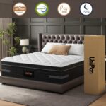 Best Mattress – Firm King 14 Inch Hybrid with Extra Support Review