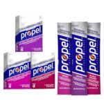 Best Hydration Drink Mix – Propel Electrolyte Water Review