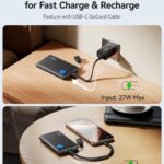 Best Portable Charger – INIU Ultra Slim 45W Fast Charging Review
