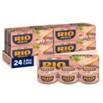 Best Premium Canned Tuna – Rio Mare Yellowfin in Olive Oil Review