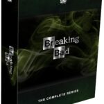 Best TV Series – Breaking Bad – Complete Seasons Set Review