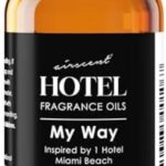 Best Essential Oil – AirScent My Way Diffuser Oil Review