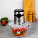 Best Hand Blender – Cuisinart Chopper Pro Review