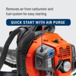 Best Backpack Leaf Blower – Husqvarna 150BT Gas Leaf Blower Review