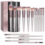 Best Makeup Brushes – BS-MALL Makeup Brush Set 18 Pcs Review