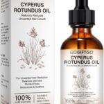 Best Hair Removal – Cyperus Rotundus Oil for Smooth Skin Review