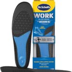 Best Insoles – Dr. Scholl’s Work All-Day Comfort Review