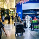 Best Luggage – Samsonite Carry-On Spinner Suitcase Review