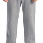 Best Sweatpants – Fruit of the Loom Eversoft Fleece Review