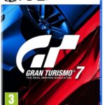 Best Racing Game – Gran Turismo 7 PS5 Review