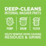 Best Home & Kitchen – Affresh Washing Machine Cleaner Review