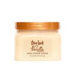 Best Body Scrub – Tree Hut Vanilla Shea Sugar Exfoliating Review