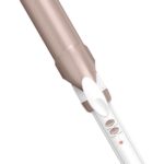 Best Hair Curler – Conair Double Ceramic 1 ½-Inch Curling Iron Review
