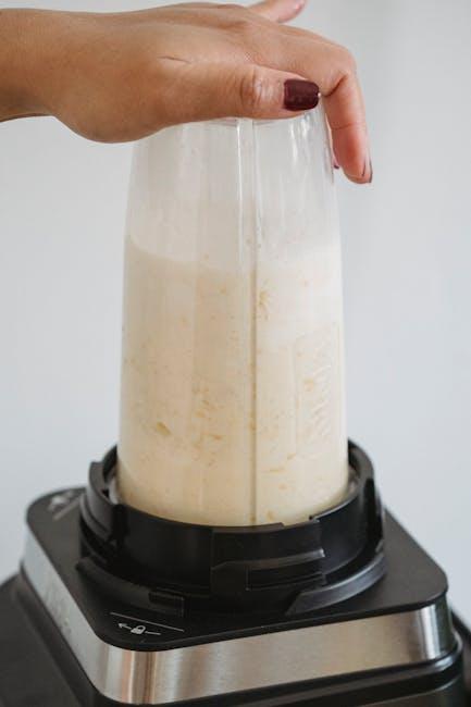 Best Hand Blender – Breville BBL620SQ Review