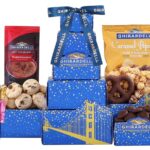 Best Chocolate Gift – Ghirardelli Chocolate Gift Tower Review
