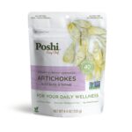 Best Pantry Food – POSHI Marinated Artichoke Hearts Review