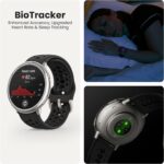 Best Smart Watch – Amazfit Active 2 Sport Fitness Tracker Review