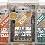 Best BBQ Pellets – Camp Chef Competition Blend Review
