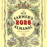 Best Almanac – The 2026 Old Farmer’s Almanac Review