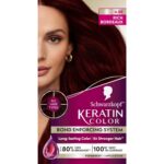 Best Hair Dye – Schwarzkopf Keratin Permanent Color Cream Review