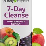 Best Detox Supplement – Purely Inspired 7-Day Cleanse Review