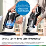Best Cordless Stick Vacuum – Bosch Unlimited 9 Review