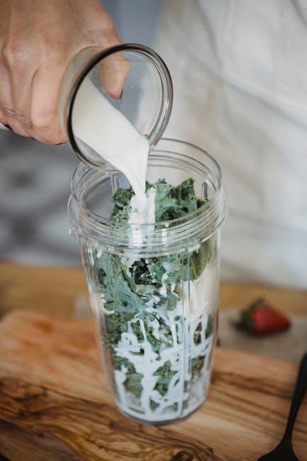 Best Hand Blender – Mueller Austria Wireless Hand Blender Review