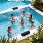 Best Electronics – Bluetooth Speaker with HD Sound & 20H Playtime Review