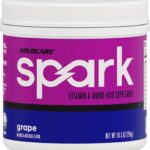 Best Energy Drink – AdvoCare Spark Vitamin & Amino Acid Supplement Review