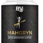 Best Health Supplement – BLUE VIBE Mahgryn Overall Wellness Review