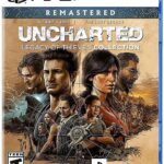 Best Gaming Experience – UNCHARTED: Legacy of Thieves Collection Review