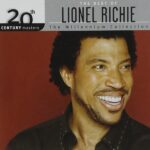 Best Music Collection – 20th Century Masters: The Best of Lionel Richie Review