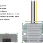 Best Electronics – 15-90Vto9V 5A 45W Step-Down Converter Review