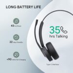 Best Electronics – Yealink BH70 Mono UC Wireless Bluetooth Headset Review