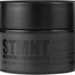 Best Hair Clay Paste – STMNT Grooming Goods Matte Paste Review